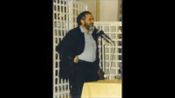 Free download RARE-RabbiMeirKahaneHYDvs.SenatorPeteMcKloskey1986Audio free photo or picture to be edited with GIMP online image editor