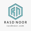 RasdNoor  screen for extension Chrome web store in OffiDocs Chromium