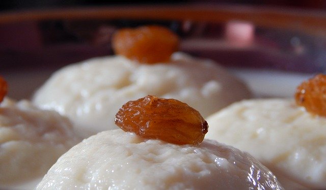 Free download Ras-Malai Bengali Sweet Dish -  free photo or picture to be edited with GIMP online image editor