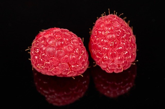 Free download Raspberry Berry Red -  free photo or picture to be edited with GIMP online image editor