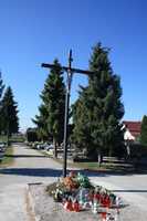 Free download Raspelo na groblju, Odra, 28.3.2017. free photo or picture to be edited with GIMP online image editor
