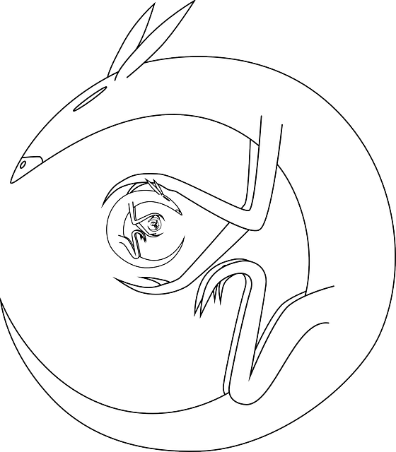 Free download Rat Animal Allegorical - Free vector graphic on Pixabay free illustration to be edited with GIMP free online image editor