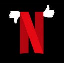 RateFlix Plus.  screen for extension Chrome web store in OffiDocs Chromium