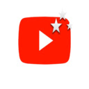 RateMyTube  screen for extension Chrome web store in OffiDocs Chromium