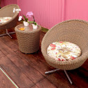 Rattan chairs  screen for extension Chrome web store in OffiDocs Chromium