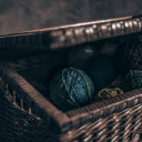 Rattan wool storage box  screen for extension Chrome web store in OffiDocs Chromium