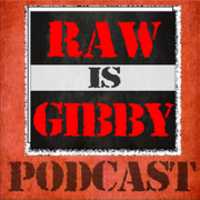 Free download Raw Is Gibby Podcast Logo free photo or picture to be edited with GIMP online image editor