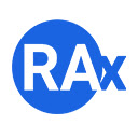 RAx Web Importer  screen for extension Chrome web store in OffiDocs Chromium