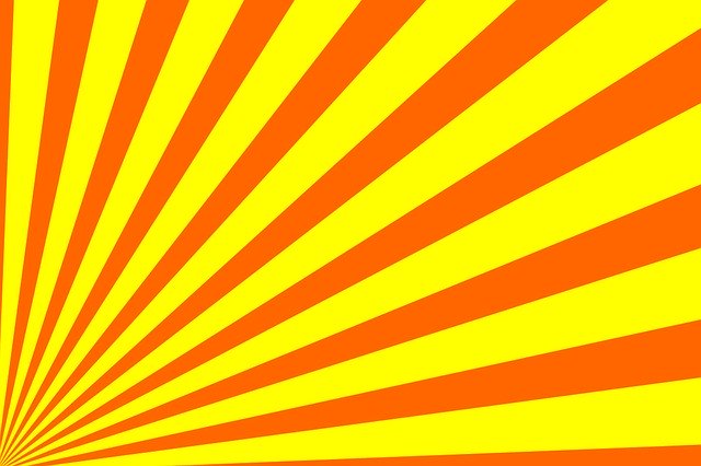 Free download Rays Sun Light -  free illustration to be edited with GIMP free online image editor