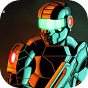 Raze 3 Game Battle Aliens and Mercenaries in Epic Sci Fi Combat!  screen for extension Chrome web store in OffiDocs Chromium