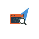 RazorAnalytics Inspector  screen for extension Chrome web store in OffiDocs Chromium