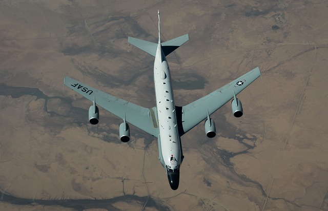 Free download rc 135v w rivet joint recon mission free picture to be edited with GIMP free online image editor
