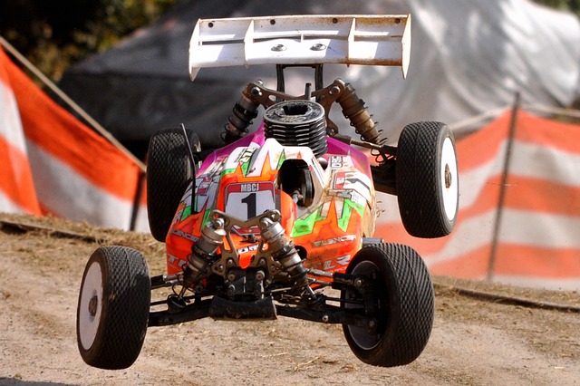 Free download rc car buggy hobby model auto free picture to be edited with GIMP free online image editor