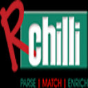 RChilli Oracle Extension  screen for extension Chrome web store in OffiDocs Chromium