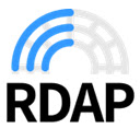 RDAP Checker  screen for extension Chrome web store in OffiDocs Chromium