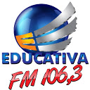 Rádio Educativa FM 106,3  screen for extension Chrome web store in OffiDocs Chromium