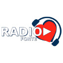 Rádio Fonte  screen for extension Chrome web store in OffiDocs Chromium
