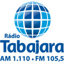 Rádio Tabajara  screen for extension Chrome web store in OffiDocs Chromium