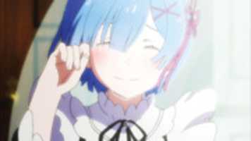 Free download Re 0rem free photo or picture to be edited with GIMP online image editor