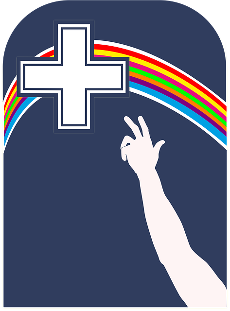 Free download Reach Heaven Church -  free illustration to be edited with GIMP free online image editor