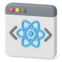 React Component Names  screen for extension Chrome web store in OffiDocs Chromium