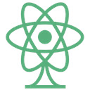 React Fetch Tree  screen for extension Chrome web store in OffiDocs Chromium