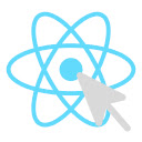 React Inspector  screen for extension Chrome web store in OffiDocs Chromium