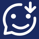 Reaction Exporter Extract Like, Love, etc.  screen for extension Chrome web store in OffiDocs Chromium