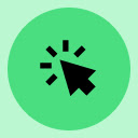 Reaction Time Test  screen for extension Chrome web store in OffiDocs Chromium