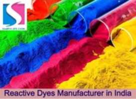 Free download Reactive Dyes Manufacturer In India free photo or picture to be edited with GIMP online image editor
