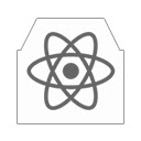 React Repositories New Tab  screen for extension Chrome web store in OffiDocs Chromium