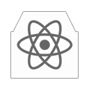 React Repositories New Tab  screen for extension Chrome web store in OffiDocs Chromium