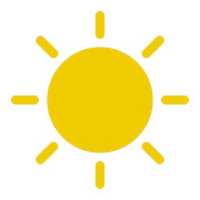 Free download React Weather Icons free photo or picture to be edited with GIMP online image editor