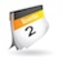 Readable timestamps  screen for extension Chrome web store in OffiDocs Chromium
