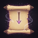 Read and Scroll  screen for extension Chrome web store in OffiDocs Chromium