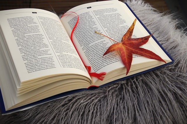 Free download read book autumn dried leaf free picture to be edited with GIMP free online image editor