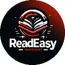 Read Easy  screen for extension Chrome web store in OffiDocs Chromium