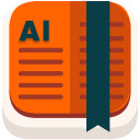 ReadGenius Lightweight Immersive Reading Tool With AI  screen for extension Chrome web store in OffiDocs Chromium