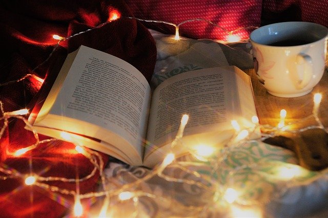 Free download Reading Book To Read -  free photo or picture to be edited with GIMP online image editor