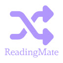 ReadingMate 阅读记忆助手  screen for extension Chrome web store in OffiDocs Chromium