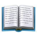 Reading Mode  screen for extension Chrome web store in OffiDocs Chromium