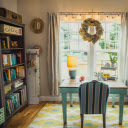 Reading room  screen for extension Chrome web store in OffiDocs Chromium