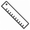 Reading Ruler  screen for extension Chrome web store in OffiDocs Chromium