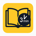 Reading Time 2.0 Estimate Time to Read  screen for extension Chrome web store in OffiDocs Chromium
