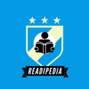 READIPEDIA  screen for extension Chrome web store in OffiDocs Chromium