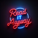 Read it Anyway  screen for extension Chrome web store in OffiDocs Chromium