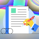 Read Later with Estination  screen for extension Chrome web store in OffiDocs Chromium