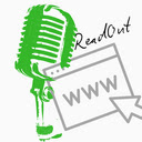 ReadOut: The Ultimate Text to Speech Voice Reader  screen for extension Chrome web store in OffiDocs Chromium