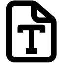 readtxt  screen for extension Chrome web store in OffiDocs Chromium