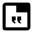 Readwise Quotes on New Tab  screen for extension Chrome web store in OffiDocs Chromium